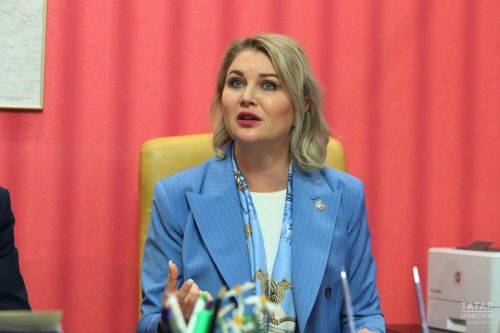 Уполномоченный по правам ребенка в РТ призвала платить медикам, отговаривающим женщин от аборта