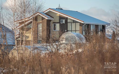 Росреестр Татарстана разъяснил, как строить частные дома с использованием счетов эскроу