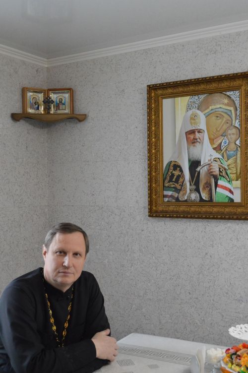 Родительская суббота: Как правильно поминать родных и близких