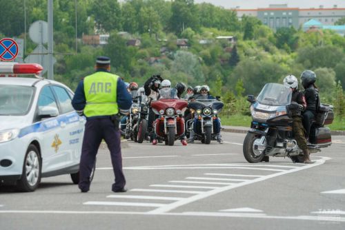 В Казани с начала мотосезона уже пострадали пять человек