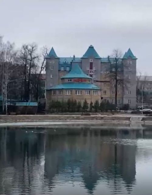 Какой будут погода в ближайшие три дня