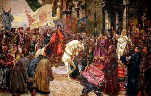 Эксперты о роли событий 1654 года в формировании современной России