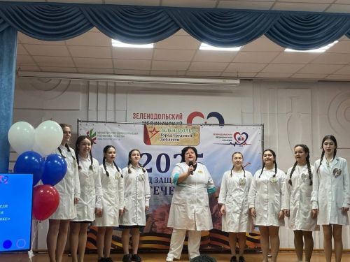 В Зеленодольском медицинском колледже стартовал региональный чемпионат «Абилимпикс»