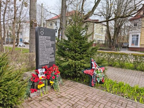 80 лет назад — 9 апреля 1945 года — советские войска взяли Кёнигсберг