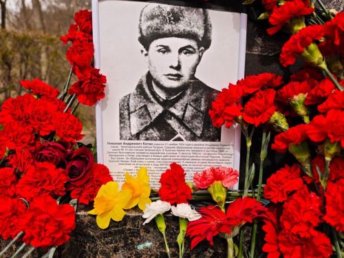 80 лет назад — 9 апреля 1945 года — советские войска взяли Кёнигсберг