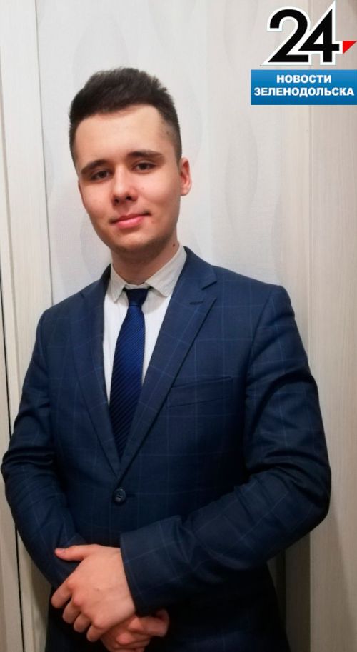 Летопись трудового Подвига: зеленодольский школьник рассказал о своем прадеде бригадире-стахановце