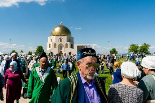 В «Изге Болгар жыене — 2025» усилят духовную составляющую: без светской музыки, но с проповедями и мунаджатами