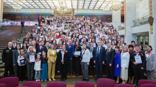 Студент Зеленодольского механического колледжа Илья Комягин стал призёром Международного конкурса сочинений «Без срока давности»