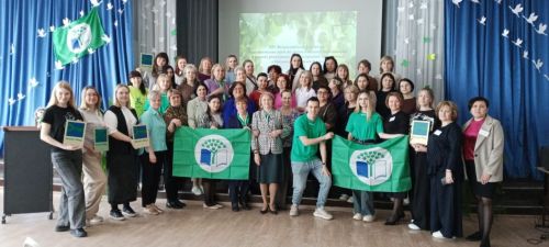 В Зеленодольске прошел Всероссийский экологический фестиваль