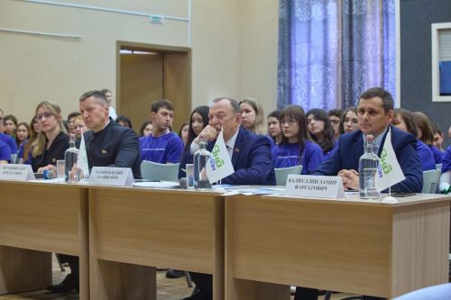 Экологический отряд «Витязи» Раифского спецучилища победил в республиканском конкурсе