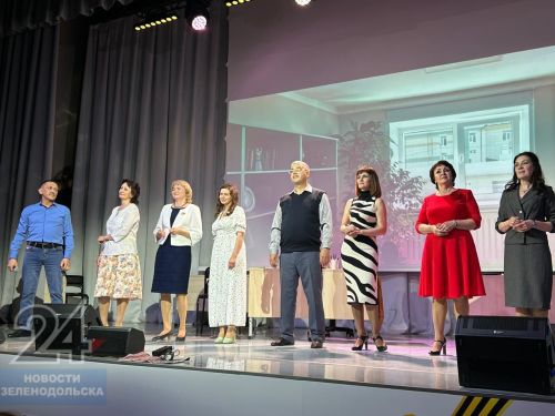 Самодеятельный театральный коллектив «Омтылыш» представляет спектакль по пьесе Туфана Миннуллина