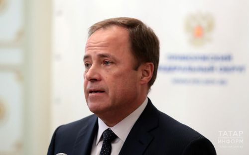 KazanForum: Комаров предостерёг о рисках потребительского отношения к стране