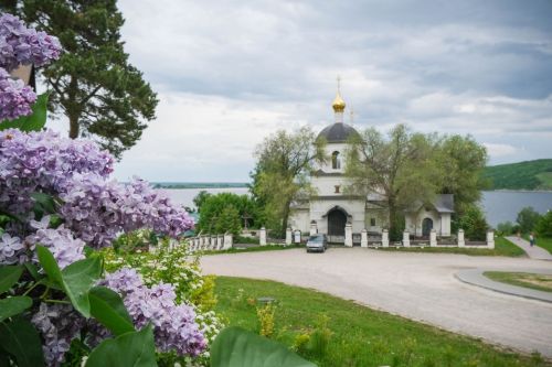 Свияжск присоединяется к акции «Ночь музеев в 2025 году»