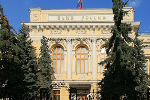 Экономит Евгений Бабошкин объяснял, почему Центральный Банк ослабляет рубль