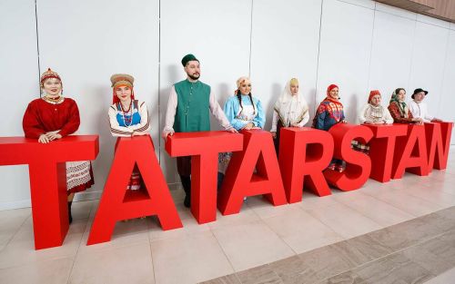 Праздники в Татарстане: Сабантуй, Ивана Купала, Каравон, Уяв — когда и где будут проходить