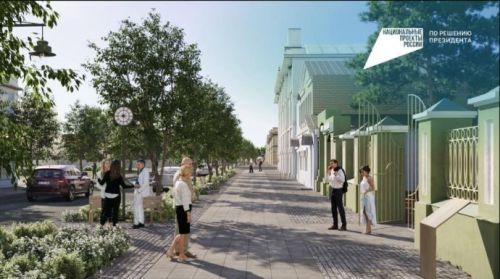 В Татарстане в голосовании за обустройство новых общественных зон в 2026 году приняли участие более 140 тысяч человек