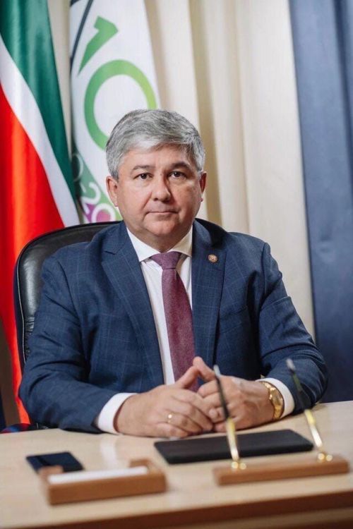 Поздравление с Днем Победы