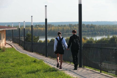 Как устроиться на работу подростку в Татарстане