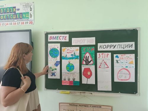Общественный помощник Уполномоченного по правам ребенка в Зеленодольском районе проинспектировала пришкольные лагеря