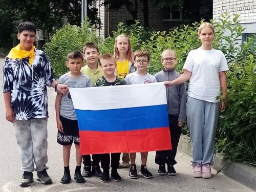 В клубах объединения «Исток» дни каникул насыщены событиями