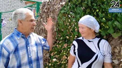 Семейный подряд доброты: супруги Тимергалеевы из Зеленодольска уже три года помогают бойцам СВО