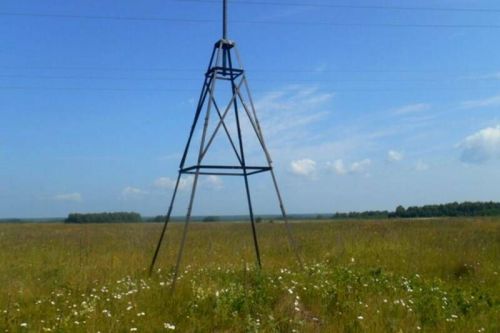В муниципальных районах Татарстана обследуют пункты геодезических сетей