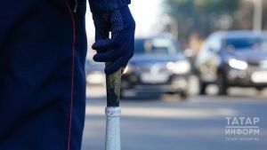 За один день в Казани под колеса автомобилей попали два ребенка