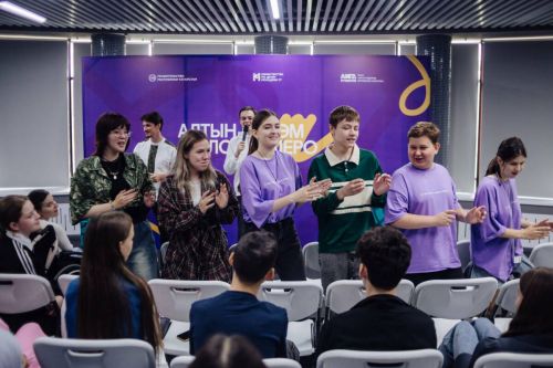 Завершился XXIX фестиваль «Алтын каләм — Золотое перо»: определены победители