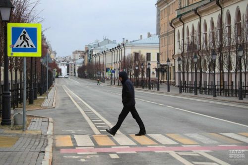 Гидрометцентр Татарстана сообщает о похолодании на конец июня