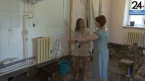 Зеленодольское «Мамино гнёздышко» просит о помощи