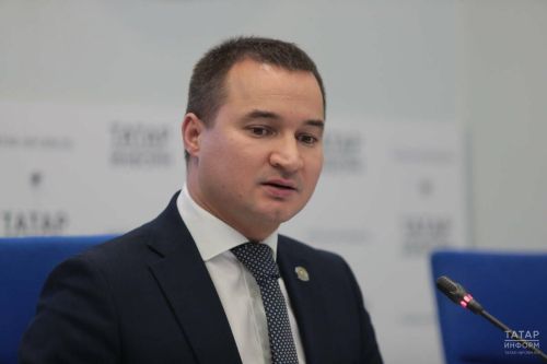 В Татарстане более 12 тысяч молодых волонтеров регулярно оказывают поддержку участникам СВО и их семьям