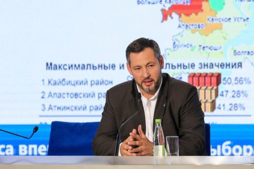 Легкая промышленность Татарстана демонстрирует уверенный рост