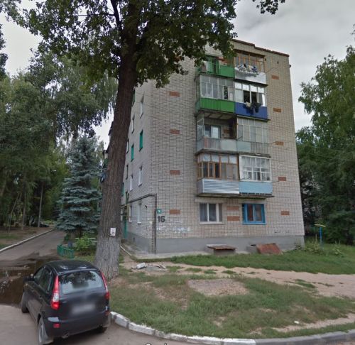 В Зеленодольском районе в программу «Наш двор» на 2026 год вошли 18 дворовых территорий