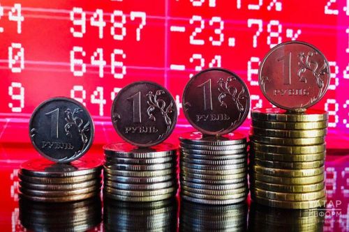 Александр Шохин спрогнозировал снижение ключевой ставки до 13-15% до конца года