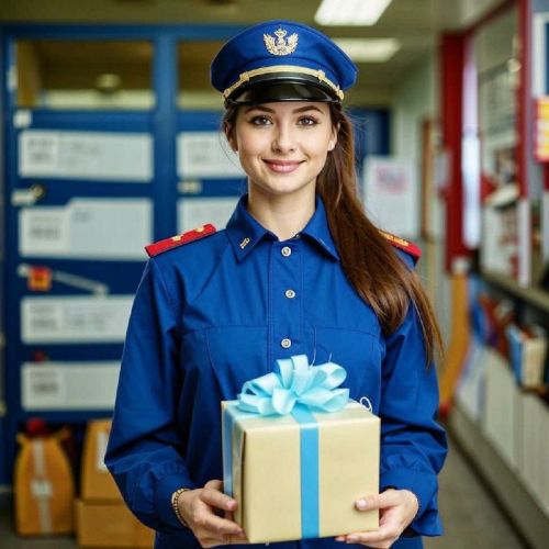 Он стучится в дверь ко мне!