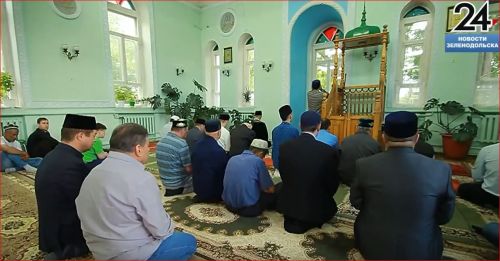 Как правильно отмечать Курбан-байрам, значимый для каждого мусульманина религиозный праздник