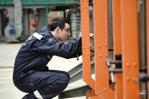 Более 40 татарстанских компаний приняли участие в проекте «Производительность труда»