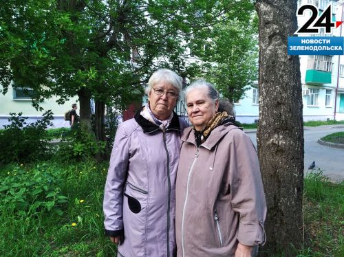 В зеленодольской семье Сибиряковых Родину защищали и женщины, и мужчины