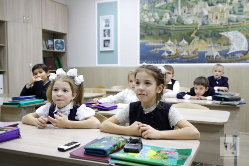Как избежать коррупционных рисков при зачислении ребёнка в первый класс