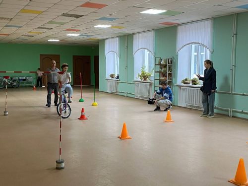 В Зеленодольске впервые состоялся конкурс «Старты поколений»