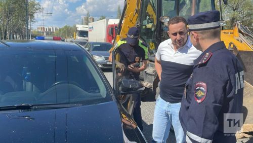 Сотрудников полиции в России могут начать оценивать по QR-коду на Госуслугах
