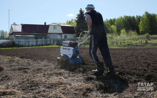 На заседании Росреестра РТ главной темой обсуждения стал закон об освоении земельных участков