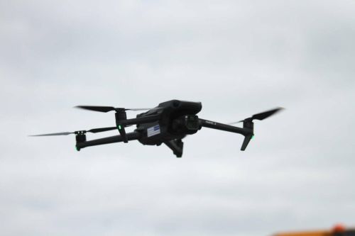 Татарстанцам напомнили о важности безопасности во время атак БПЛА