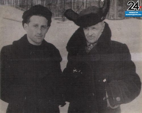 Преданный сын Родины: История зеленодольского спортсмена Бориса Умова