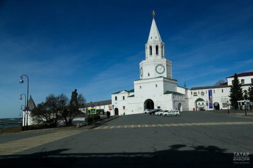 Роман Вильфанд дал новое предупреждение: Татарстан накроет аномально холодной погодой