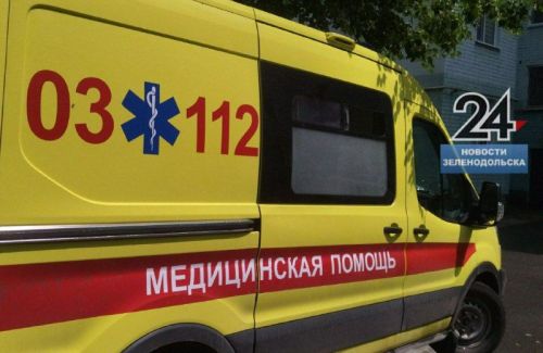 Драки привели на больничную койку