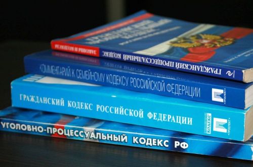 Зеленодольцам окажут бесплатную юридическую помощь