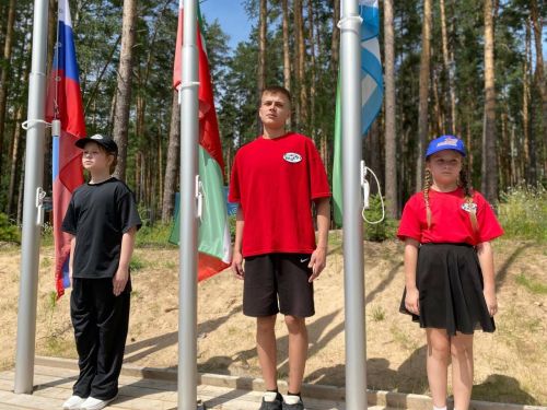 Детский отдых в Зеленодольске — под особым контролем