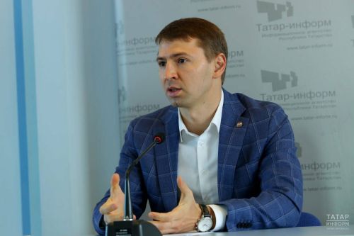 На чемпионате «Амбилимпикс» в Казани будут участвовать около 250 ветеранов СВО