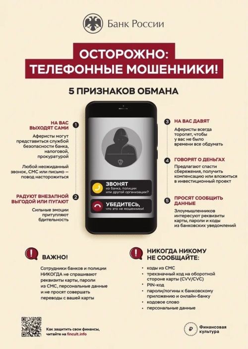 Жительница Менделеевска за три недели  лишилась 12 300 000 рублей